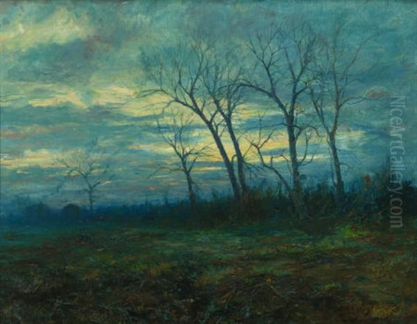 Eventide - view 1