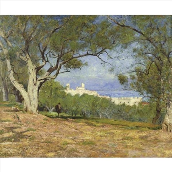 Vue De Provence - view 1