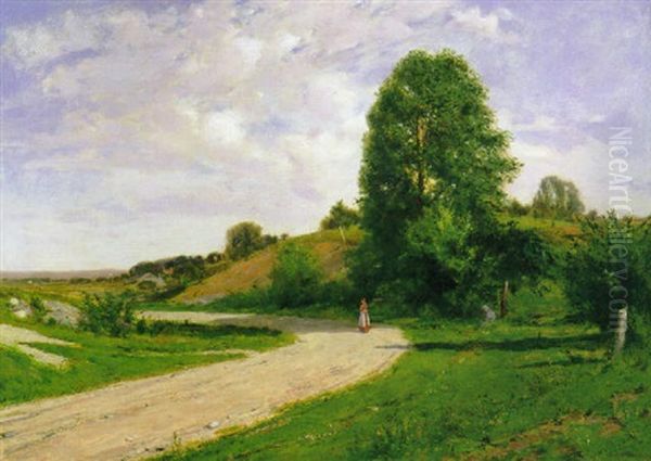 Salem Road, Woburn - view 1