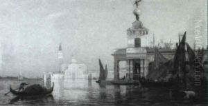 The Grand Canal The Grand Canal