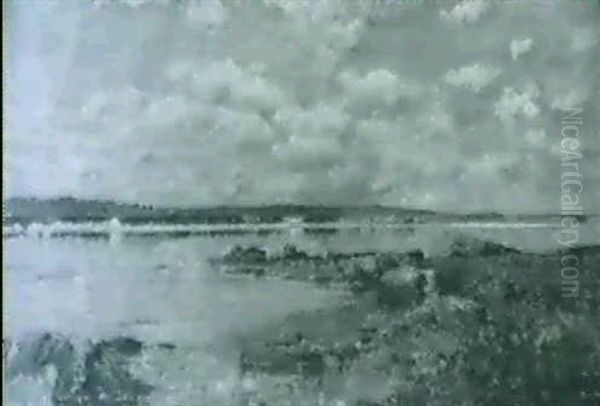 Along The River's Edge - view 1