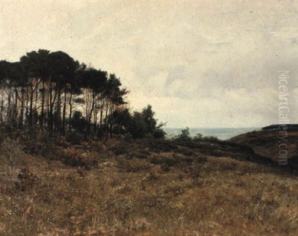 The French Coast - view 1