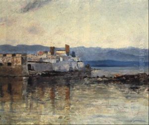 Fort, St. Malo