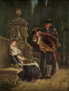 Ensonacion by Manuel Picolo Y Lopez