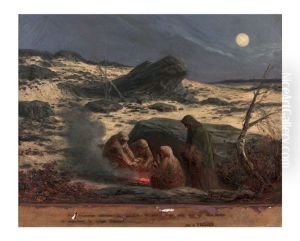 Le Temps D"aimer by Henri Pierre Picou