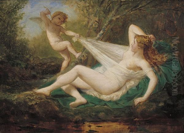 Venere E Amore - view 1