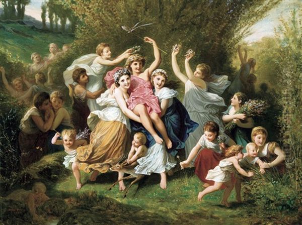 Printemps - view 1