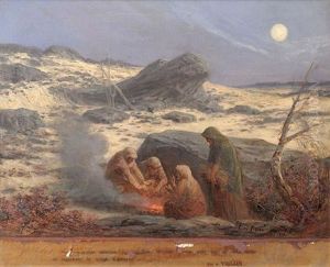 Le Temps D'aimer