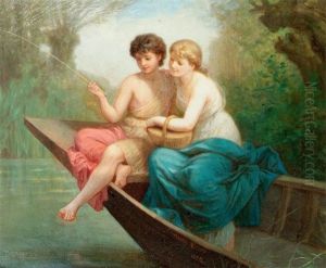 Les Pecheurs Amoureux