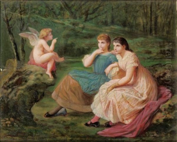 Le Discours De L'amour - view 1