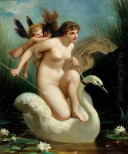 Leda Mit Dem Schwan