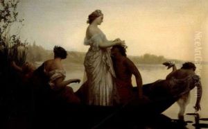 The Lover Crowned The Lover Crowned