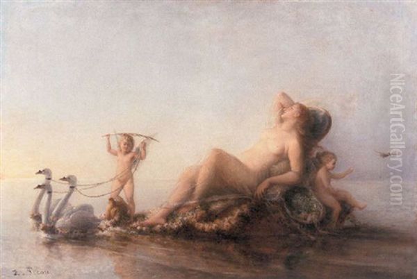 Ravishing Venus - view 1