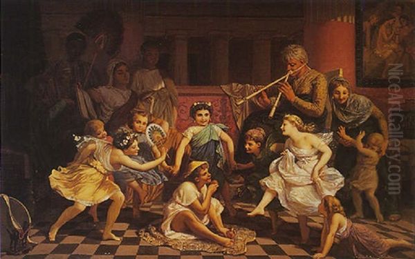 Jeux D'enfants - view 1