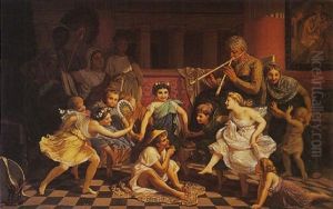Jeux D'enfants Jeux D'enfants