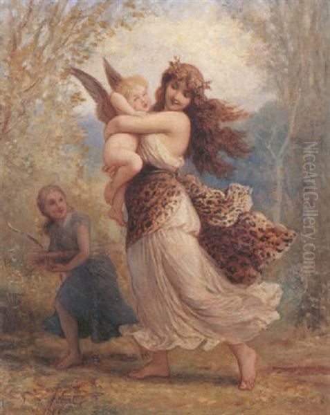 L'amour Prisonnier - view 1