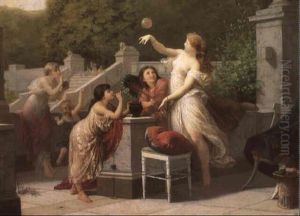 Les Bulles De Savon