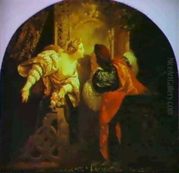 Romeo And Juliet - view 1