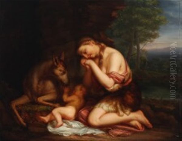 La Creche - view 1