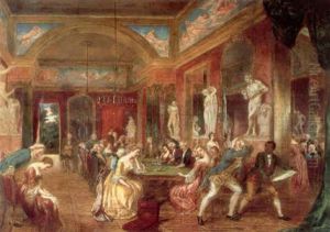 The Games Room, Hamburg