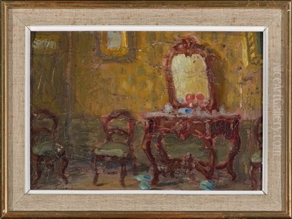 Interior - view 1