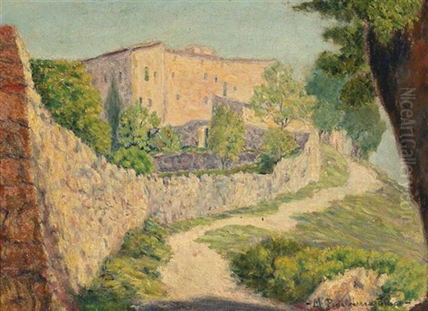 Vista Rural - view 1
