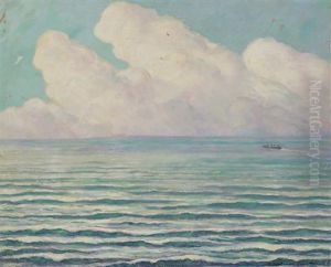 El Mar by Mariano Pidelaserra Brias