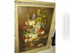 Floral Still Life