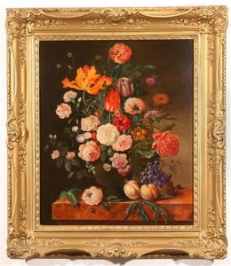 Floral Still Life