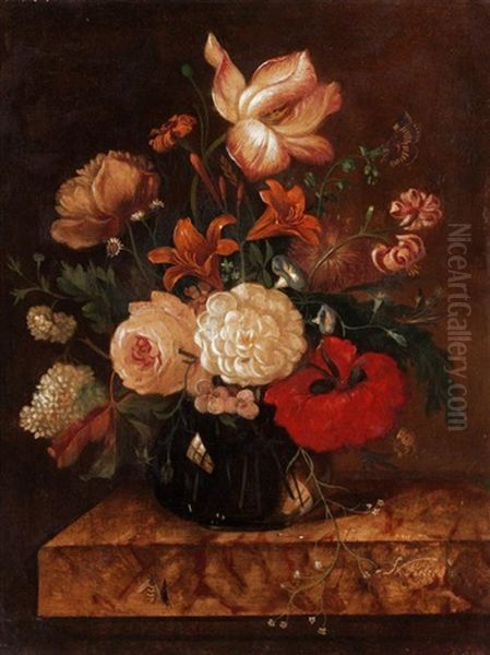 Still Life - view 1