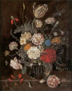 Kleines Blumenstuck