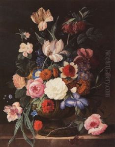 Blumenstilleben