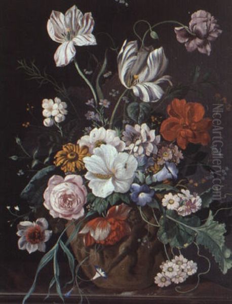 Floral Still Lifes - view 1