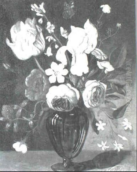 Floral Still Lifes - view 1