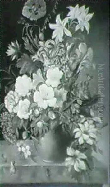 Still Lives Of Flowers - view 1
