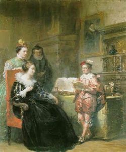 The Messenger