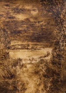 Nokturno by August Bedrich Piepenhagen