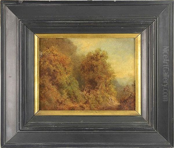 Landscape - view 1