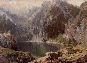 Horske Jezero