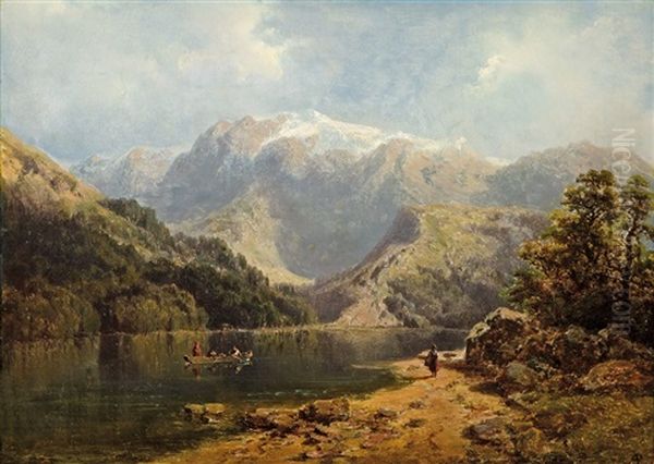 Na Jezere - view 1