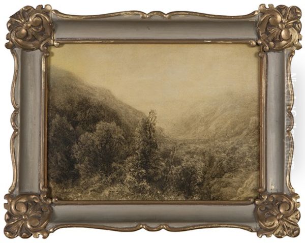 Czech Landscape - view 1