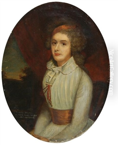 Mary Hughes - view 1