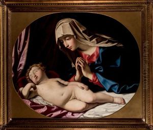 Madonna Con Nino Madonna Con Nino