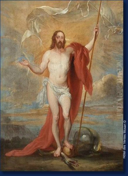 Christ Roi - view 1