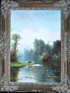 Souvenir De Henley
