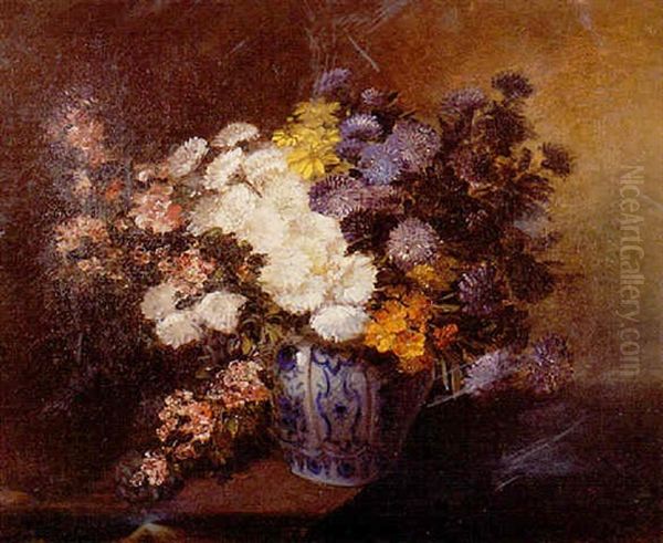 Bouquet De Fleurs De Champs - view 1