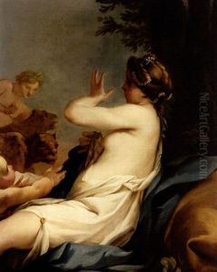 Ariane Decouverte Par Bacchus