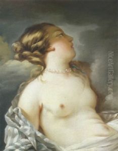 Io by Jean Baptiste Marie Pierre