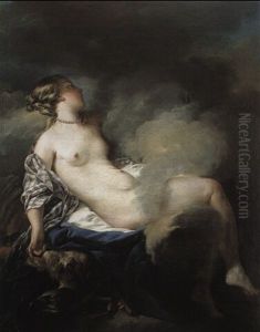 Jupiter Et Io
