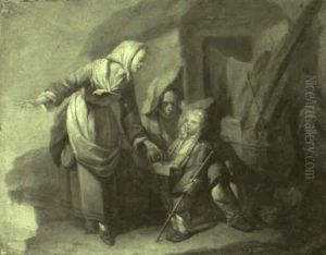 Le Montreur De Mulot
